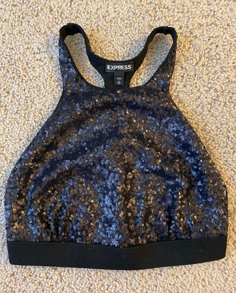 going out bralette