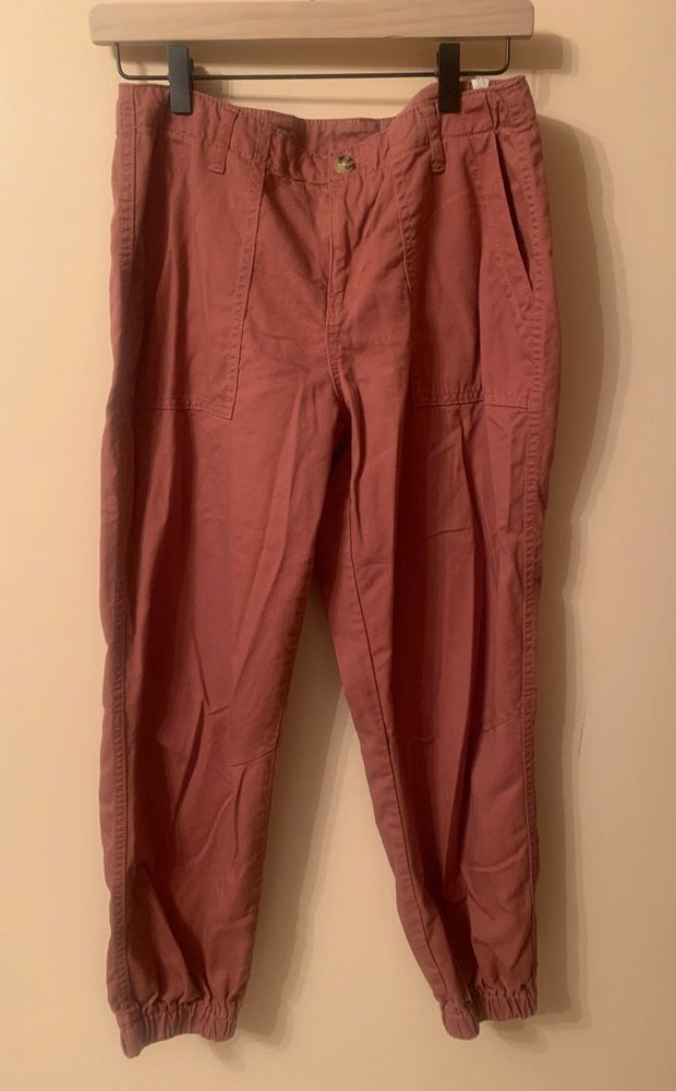 vanilla star joggers