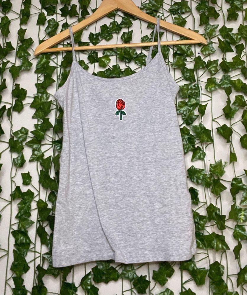 forever 21 seamless tank