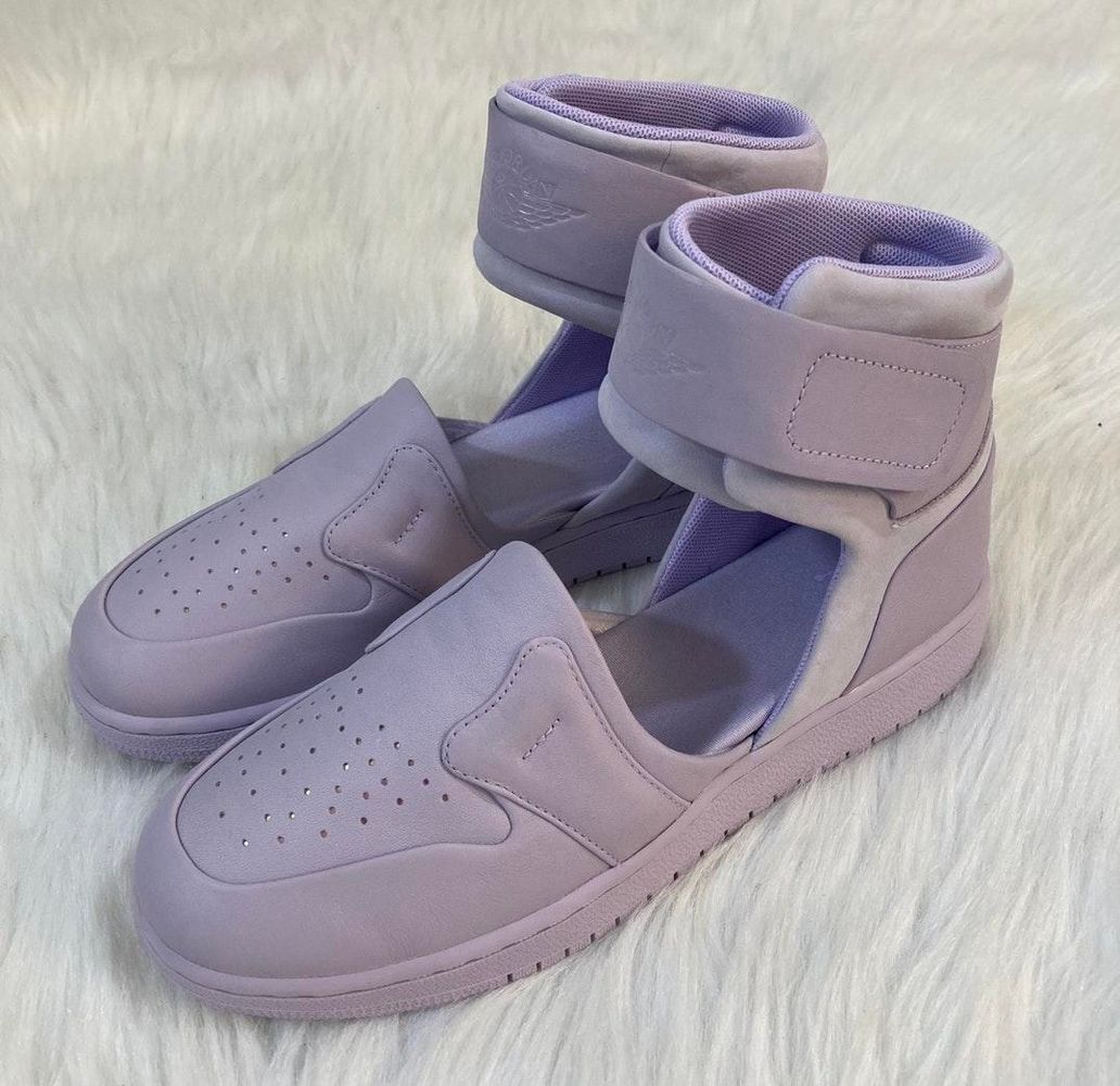 jordan aj1 lover