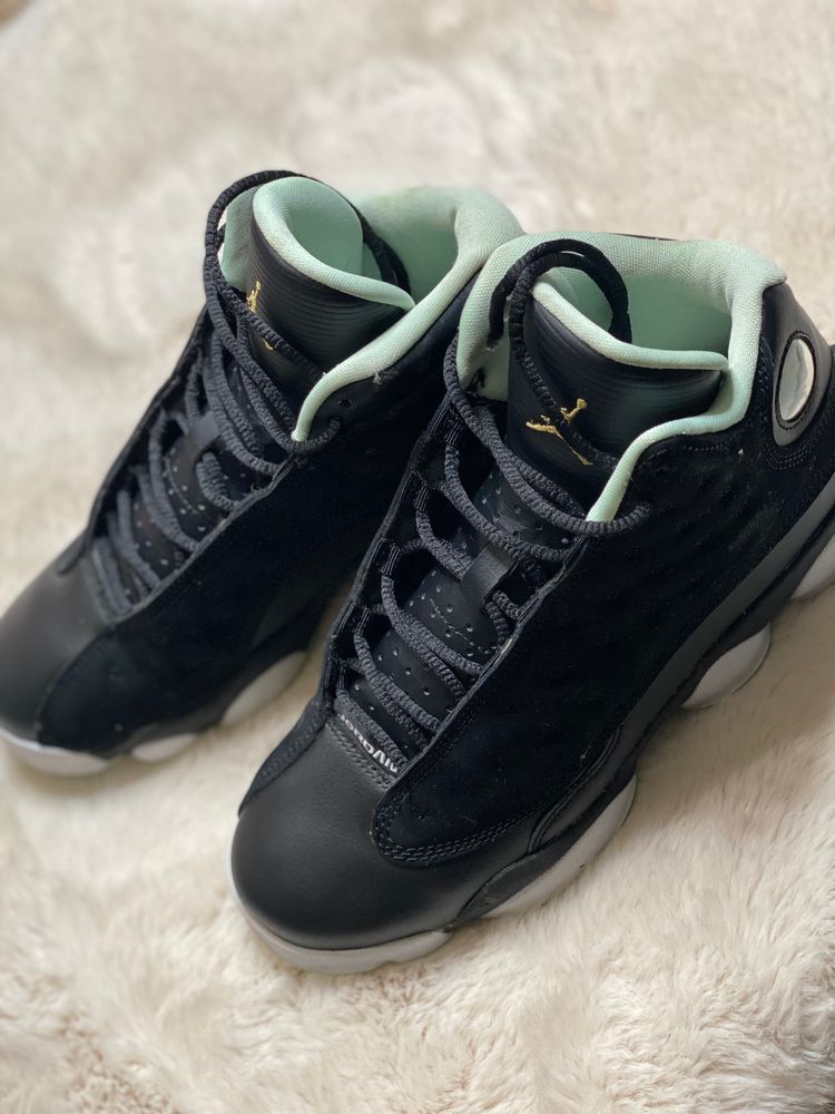 mint 13s