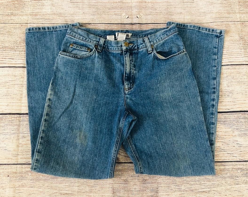jones sport jeans