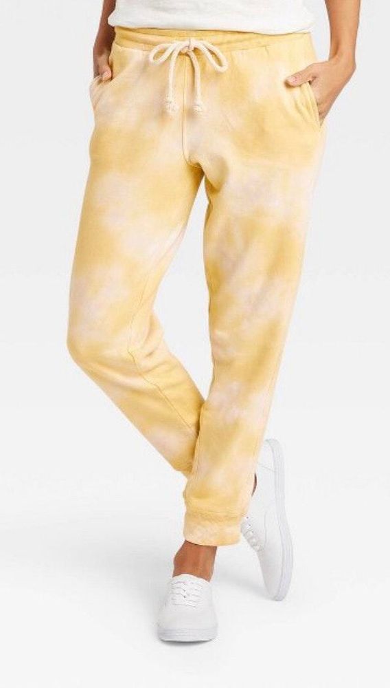 universal thread joggers