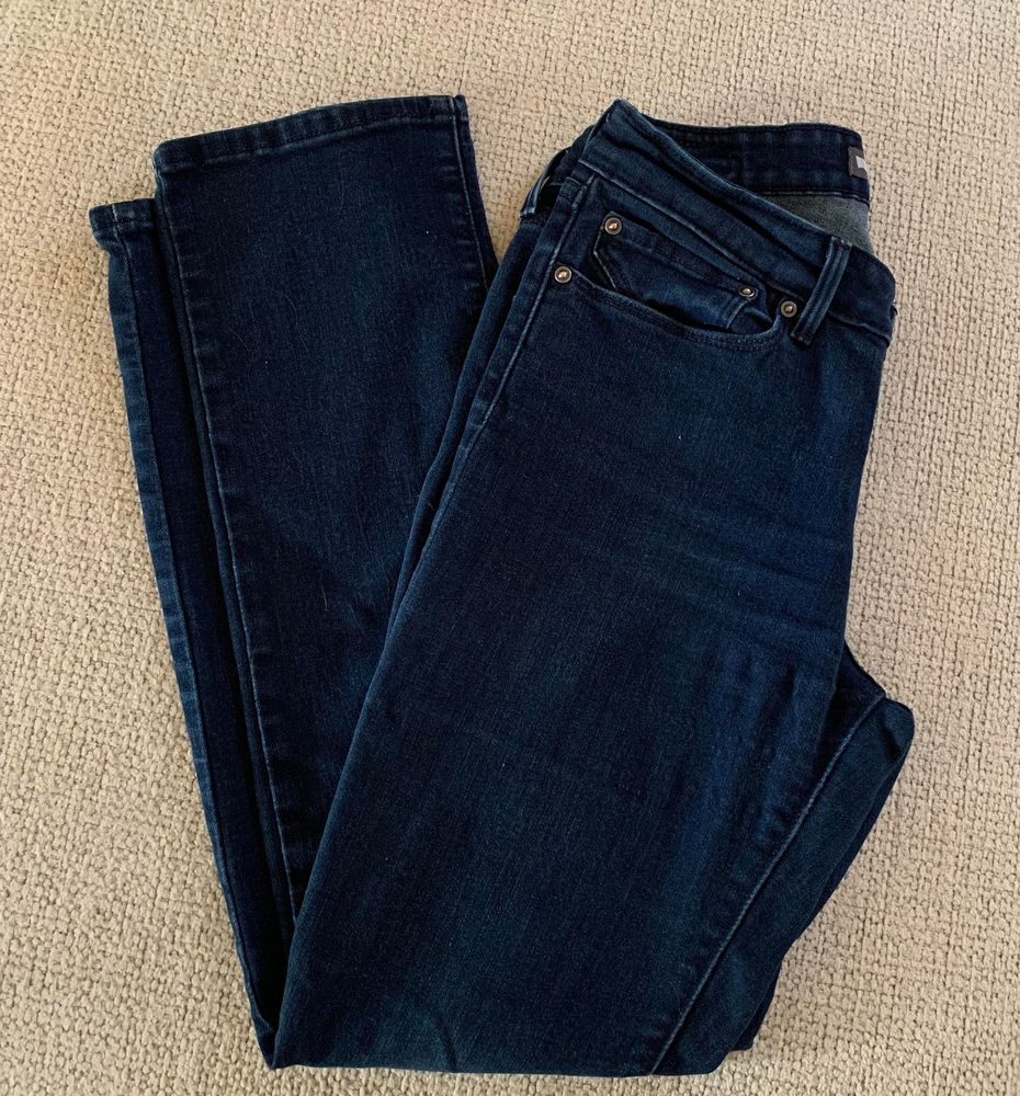 levis 27 demi curve