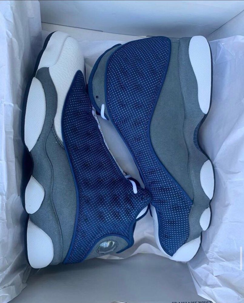 teal 13s