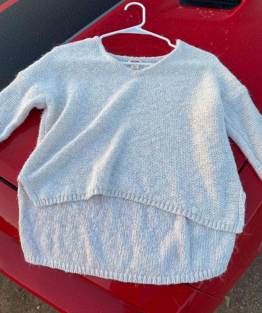 kiwi killer jumper