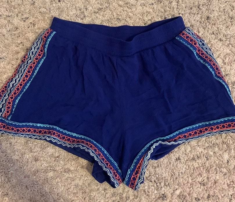 Buy > cute dressy shorts > in stock