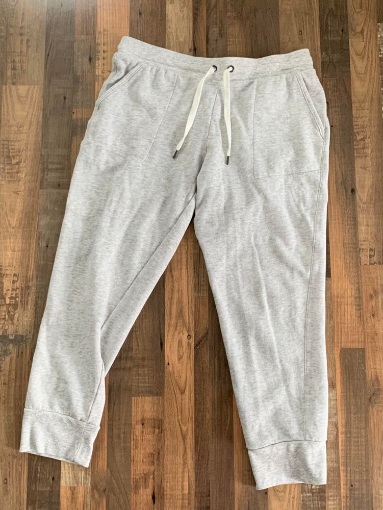 gray sweatpants target