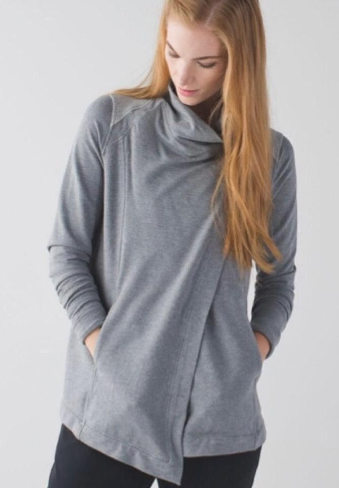 lululemon east coast wrap