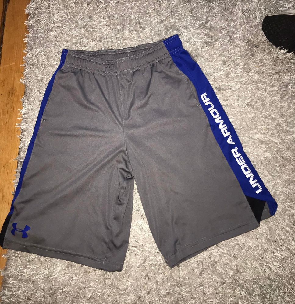 under armour basketball pants