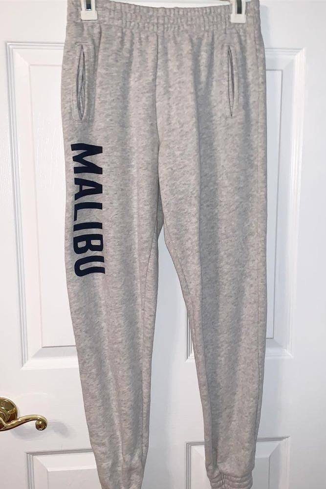 Brandy Malibu Sweatpants Cheap Sale, UP 