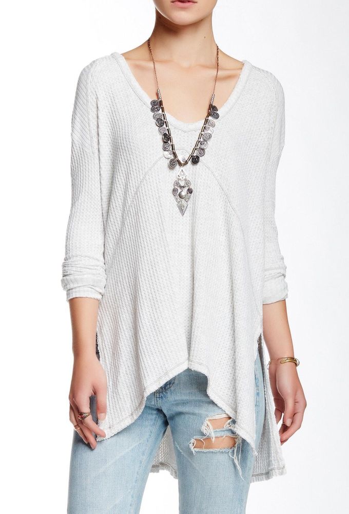 free people sunset park thermal