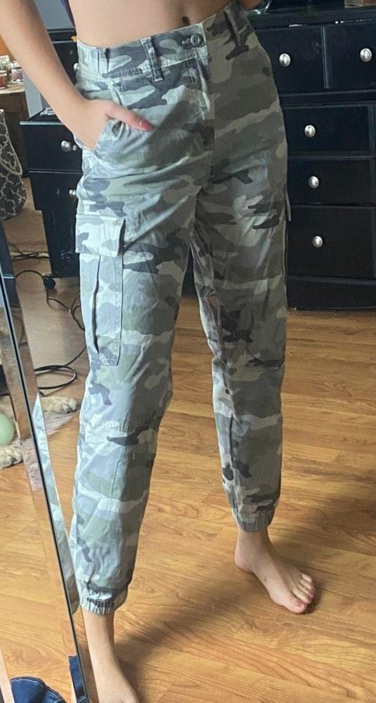 american eagle army pants