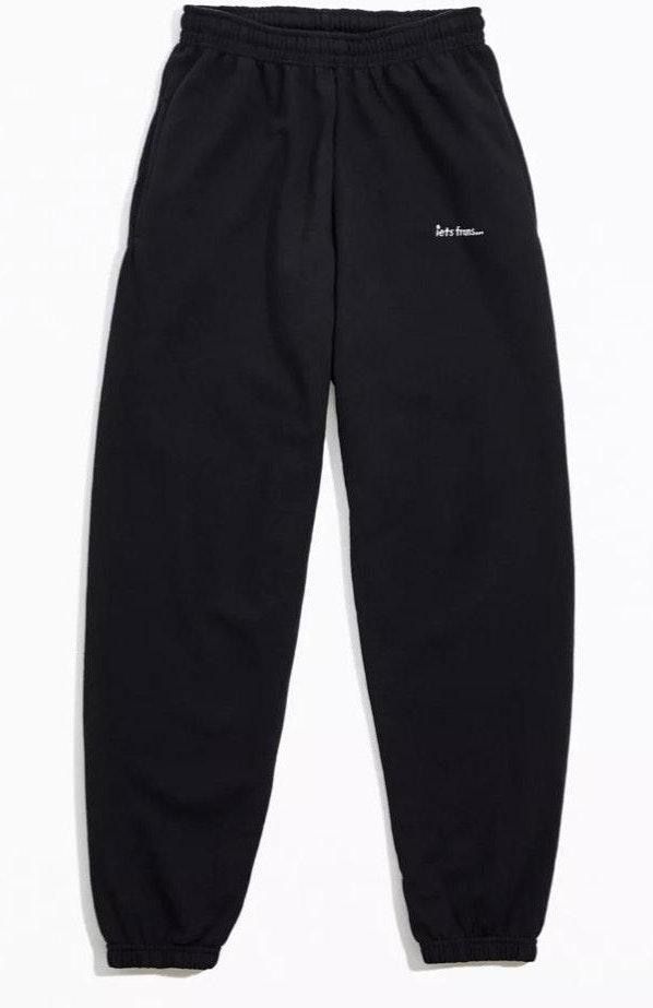 iets frans joggers sale