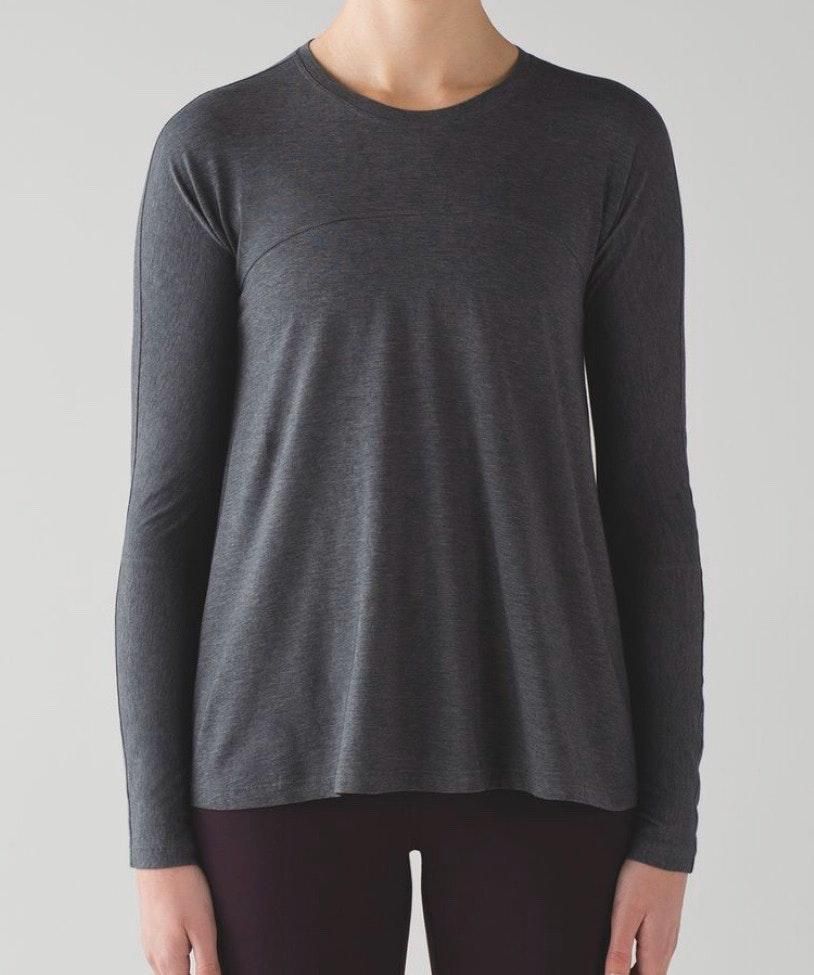 lululemon acadia long sleeve