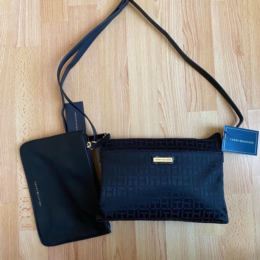 tommy hilfiger crossbody