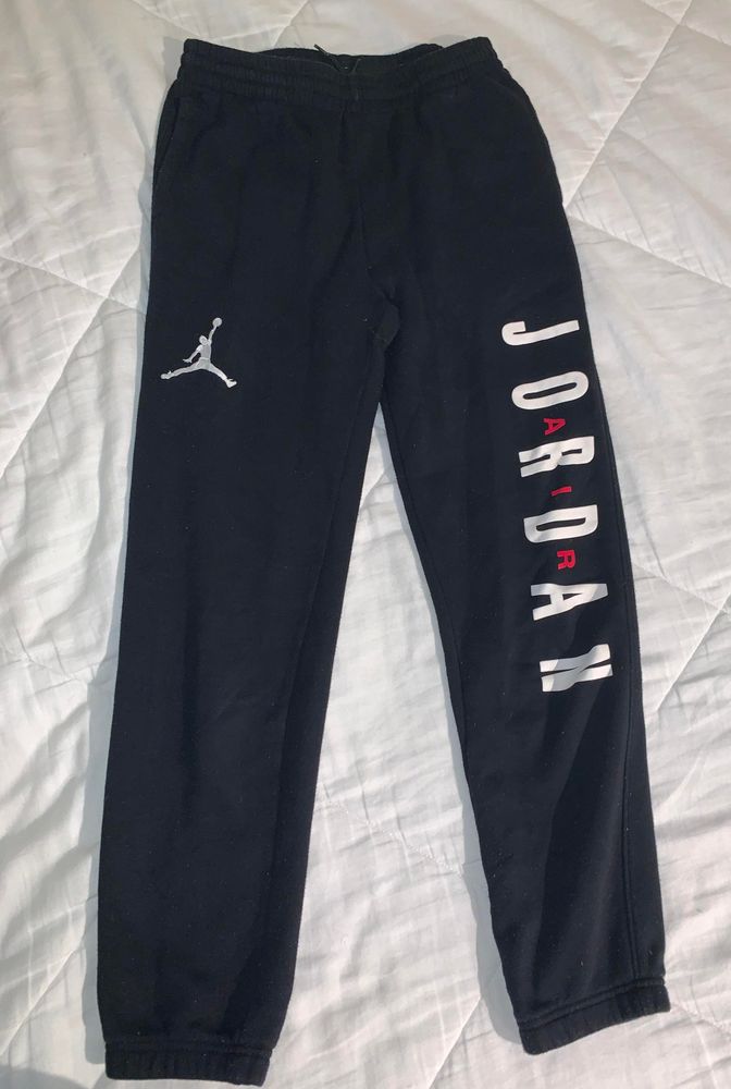 air jordan sweatpants womens