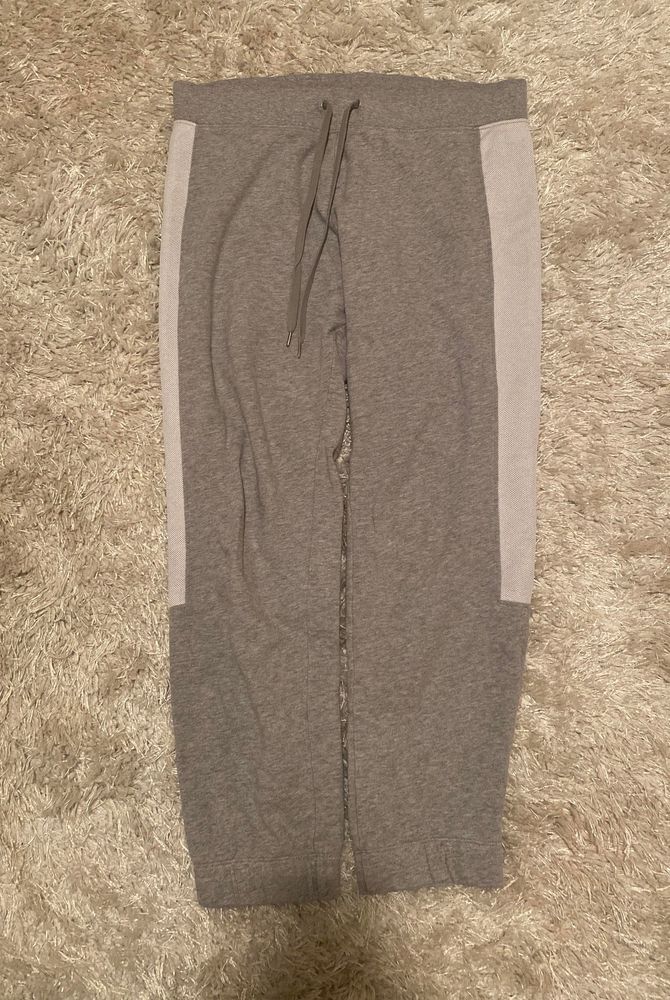 gap fit sweatpants