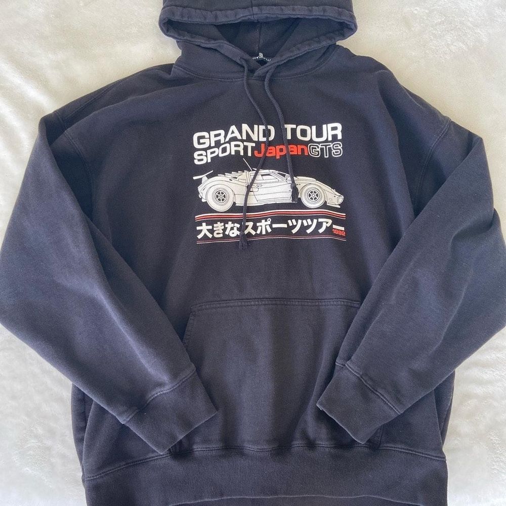 Christy Grand Tour Hoodie 2024 www.gemologytidbits