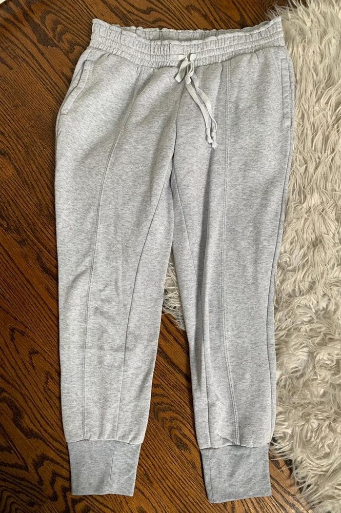 gray sweatpants target