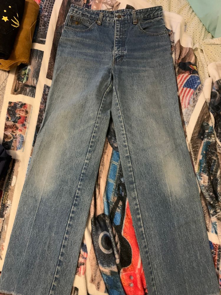 sergio jeans