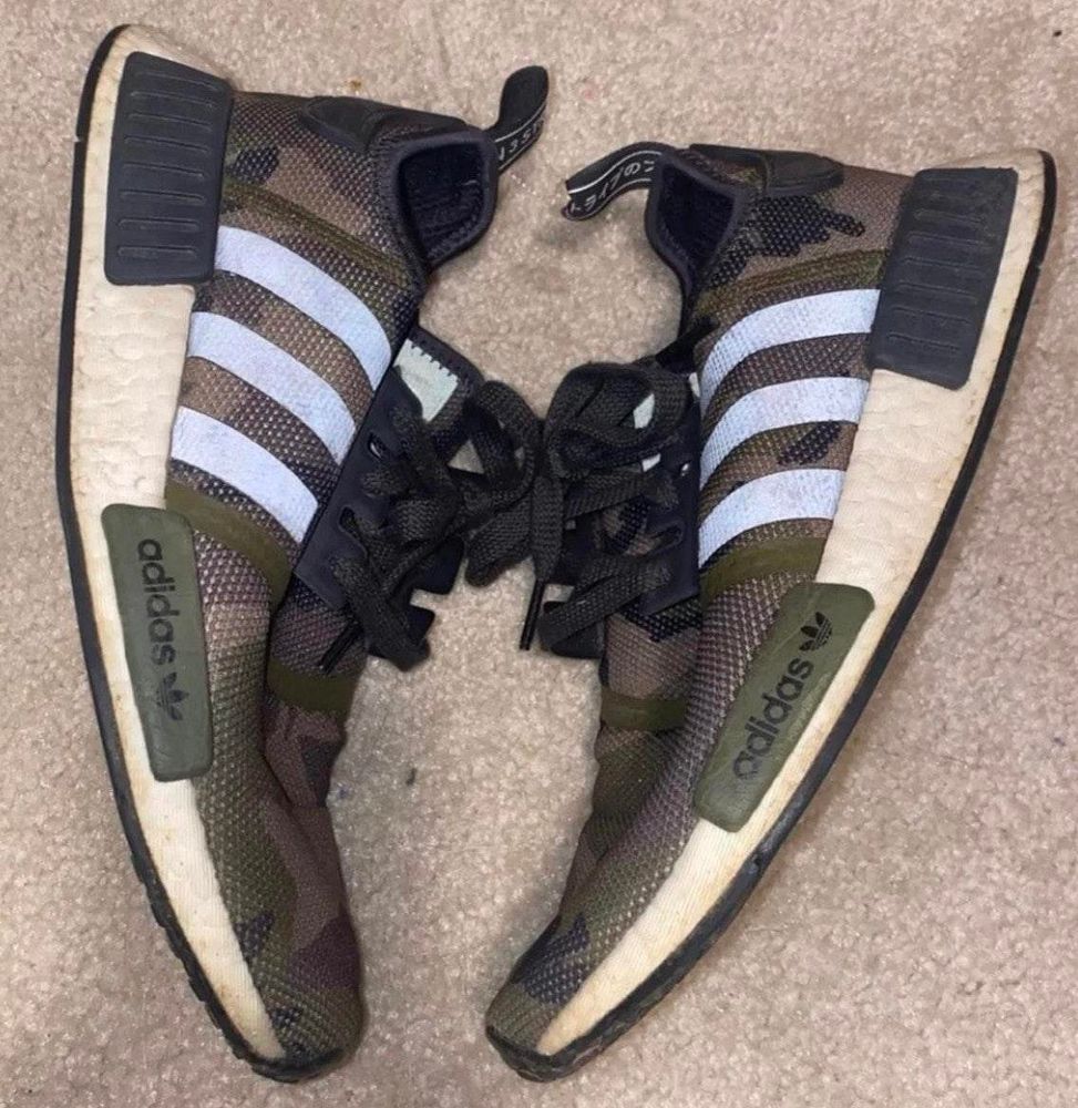 adidas camo shoes womens