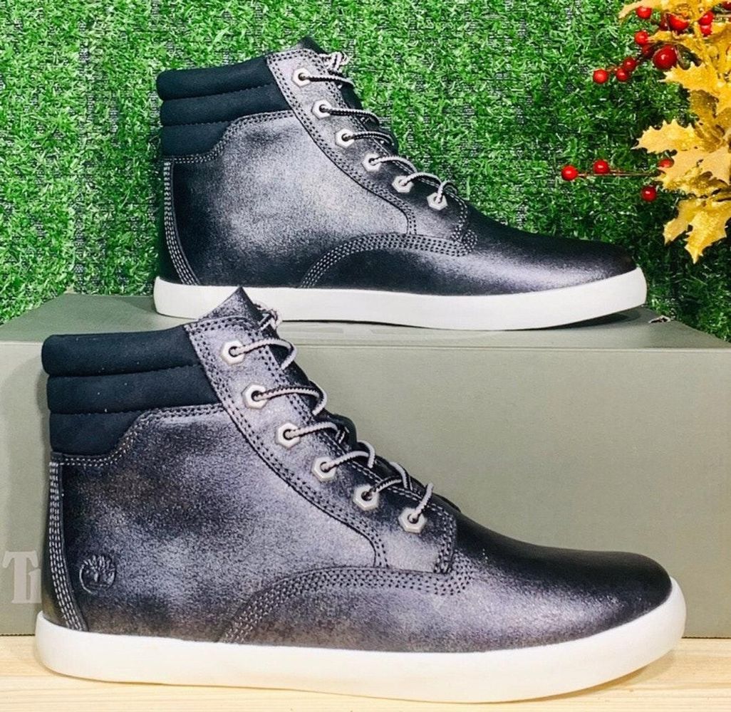 timberland dausette sneaker