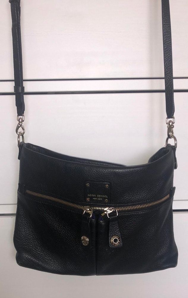 henri bendel fanny pack