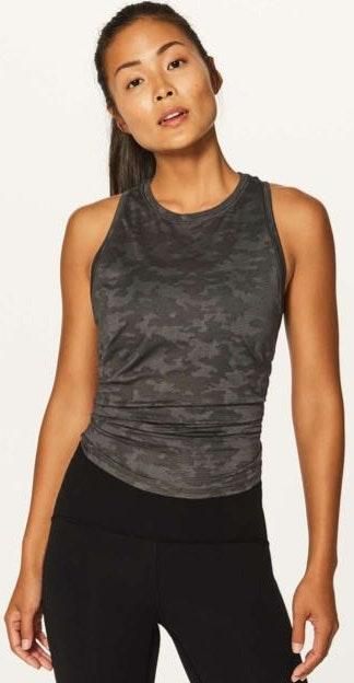 miles ahead tank lululemon