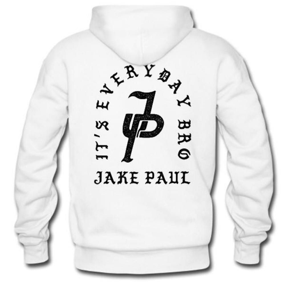 jake paul adidas jacket