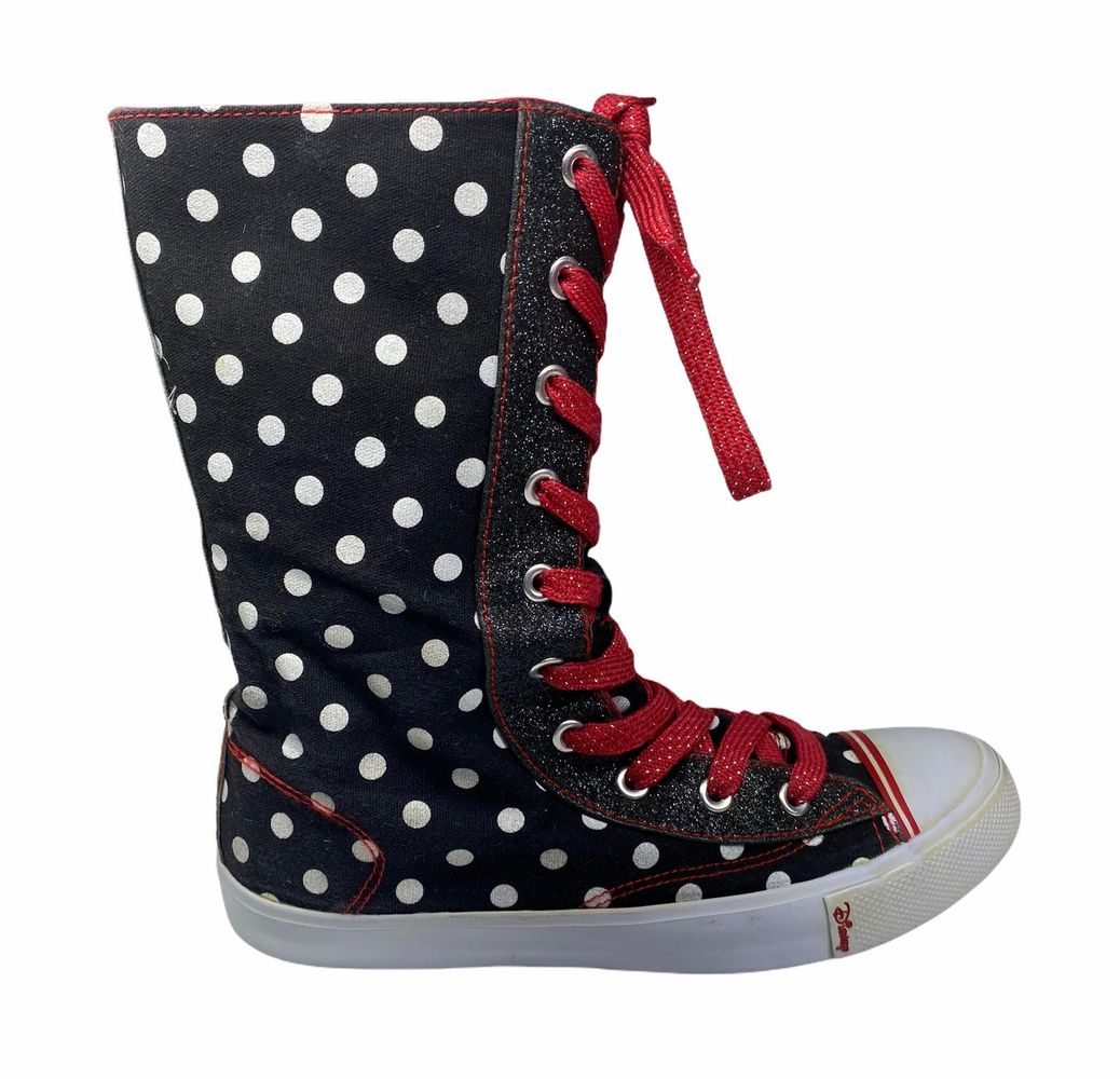 girls disney converse