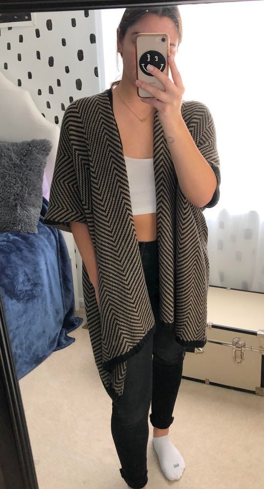 jones new york cardigan