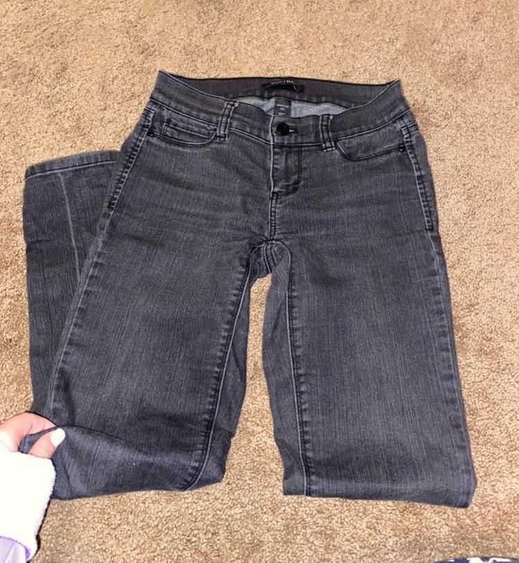 house denim for perfect fit