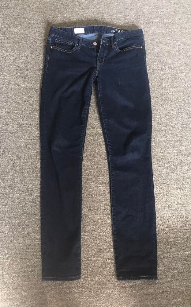 Gap Skinny Jeans 1969 Curtsy Gap Skinny Jeans 1969 Curtsy