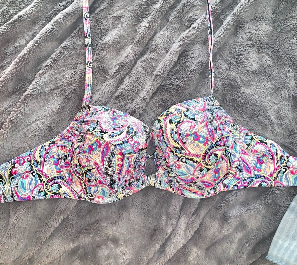 36d bathing suit top