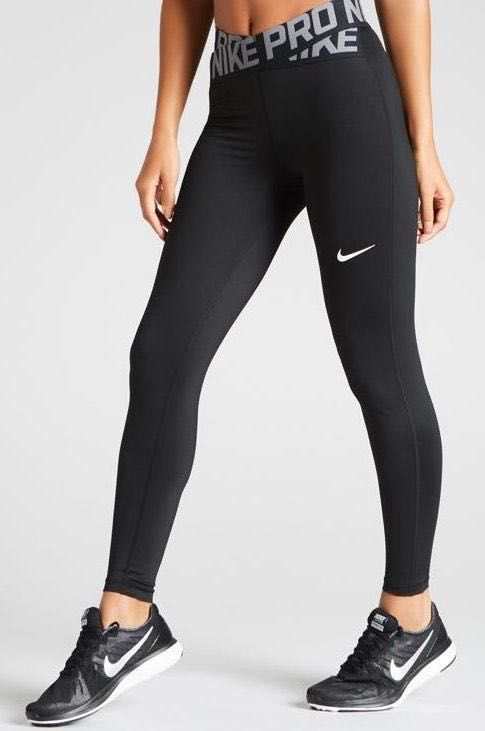 nike leggings intertwist