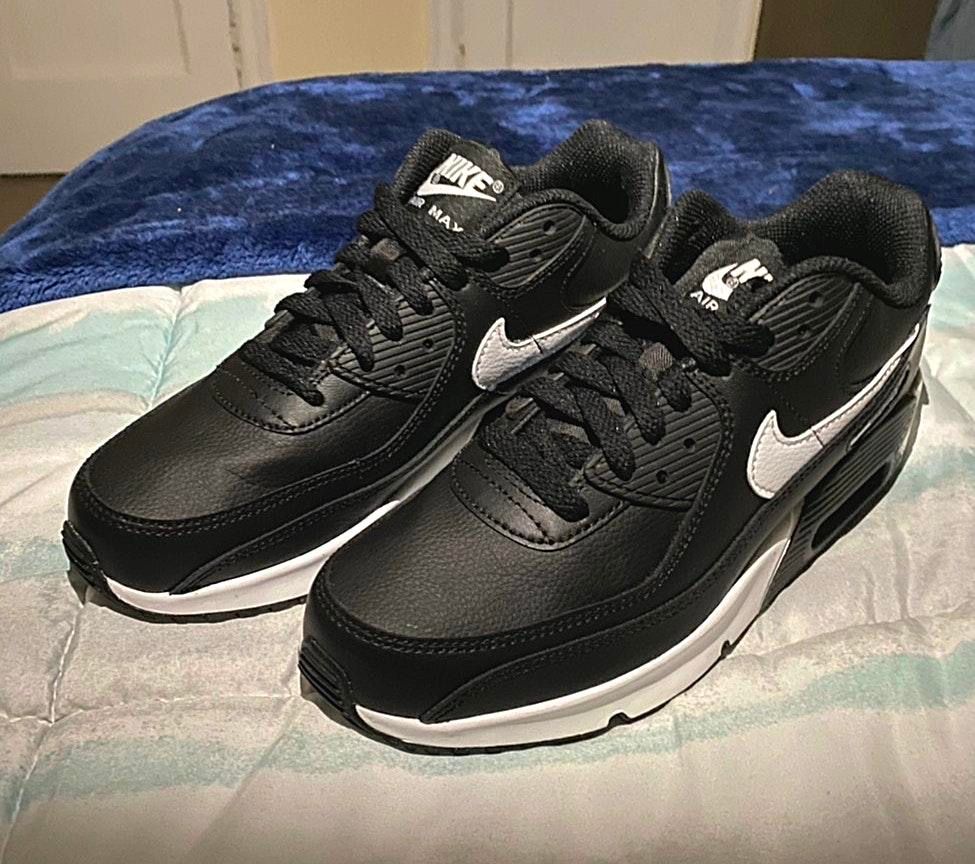 youth air max 90