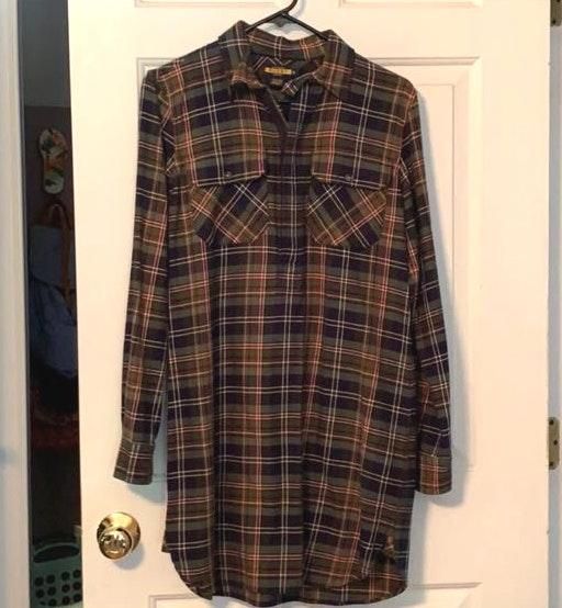 ralph lauren rugby dress