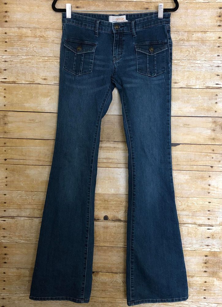 cafe denim premium jeans
