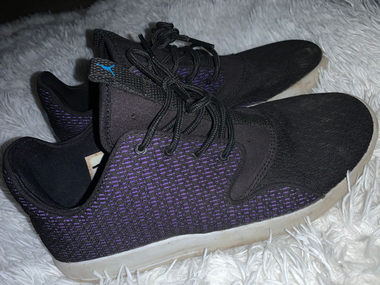 jordan eclipse purple