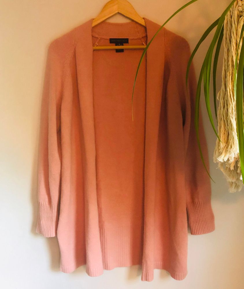 joan vass cardigan tj maxx