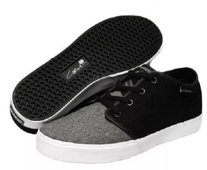 drifter athletic sneakers