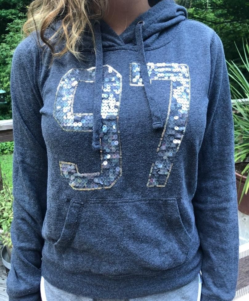 live love dream hoodie