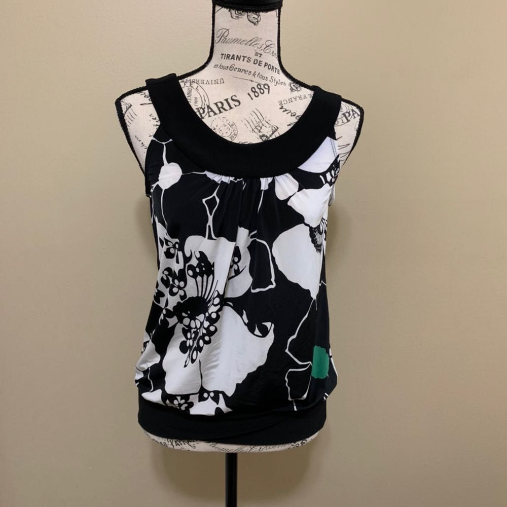 maurices sleeveless tops