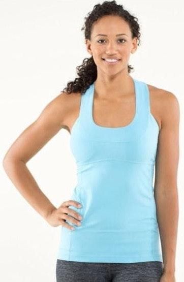 lululemon scoop neck tank