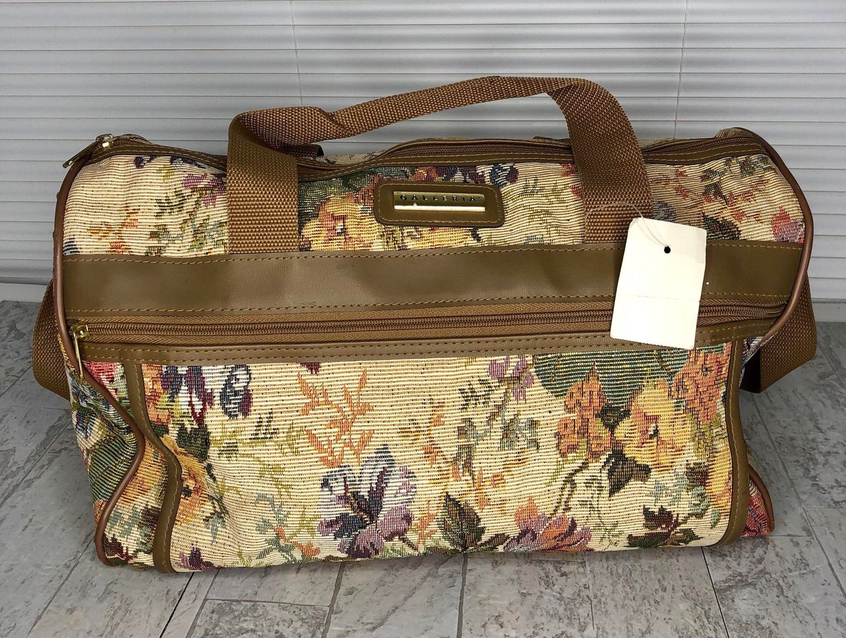 galleria luggage