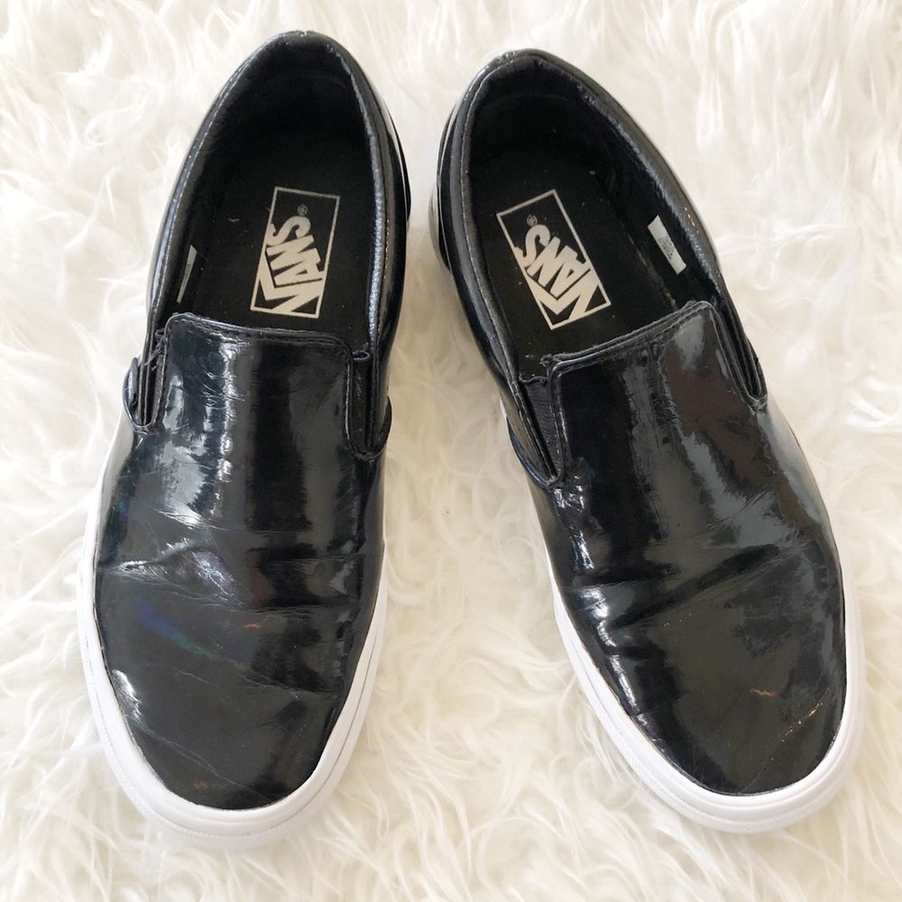 7.5 womens to mens vans