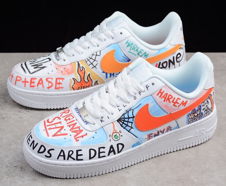 off white vlone 1s