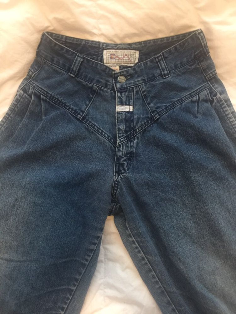 francis girbaud jeans