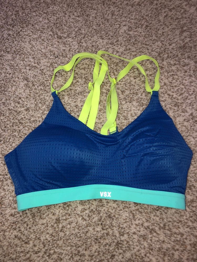 victoria secret vsx sport